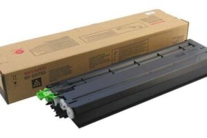 Toner Black