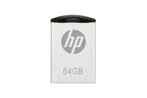 HP v222w USB Stick 64GB Sleek