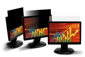 3M Privacy Filter 23.6" 16:9