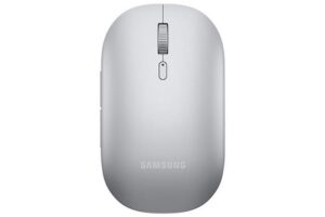 Samsung Common Silver Bluetooth Mouse