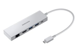Samsung Common Silver Multiport