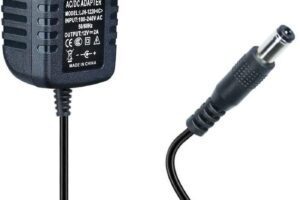 CoreParts Power Adapter 24W 12V 2A