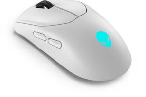 Dell Aw720M Mouse Ambidextrous Rf