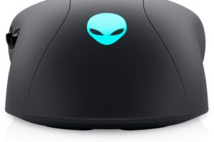 Dell Alienware Wired Gaming Mouse