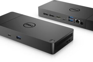 Dell Docking station,WD19S 180W