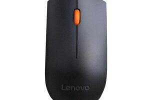 Lenovo Mouse Ambidextrous - USB