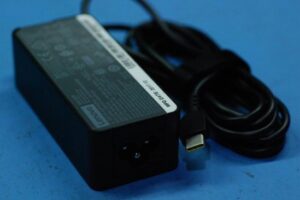 Lenovo AC Adapter (45W 20/15/9/5V 3P)