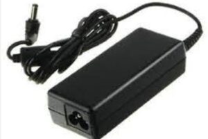 HP 45W Smart AC Adapter