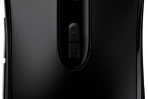 HP HX PULSEFIRE CORE BLACK HX-MC0
