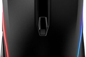 HP HX PULSEFIRE SURGE BLACK HX-MC