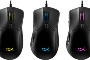 HP HX PULSEFIRE RAID BLACK HX-MC0