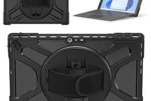 eSTUFF Microsoft Surface Pro