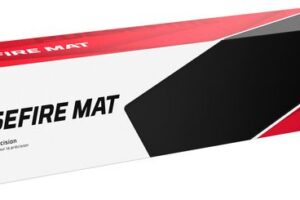 HP MOUSEPAD PULSEFIRE MAT 2XL HMP