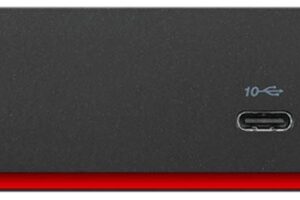 Lenovo ThinkPad Universal USB-C