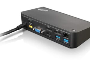 Lenovo ThinkPad OneLink+ Dock EU
