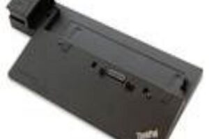 Lenovo ThinkPad Pro Dock - 65W EU