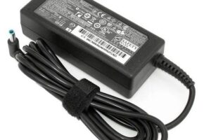 HP AC Adapter 65W Smart