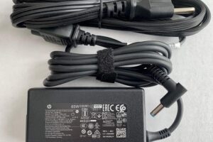 HP AC Adapter 65W Npfc Smart 3P