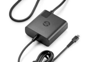 HP CETO 65W USB-C AC ADAPTER