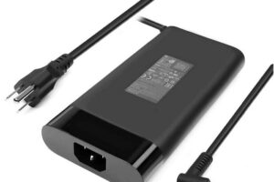 HP SKO-200W Slim AC Adapter PFC 4