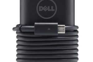 Dell 65-Watt USB-C AC Adapter - UK