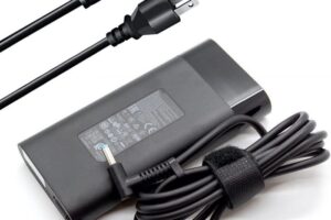 HP Ac Adapter 135W Smart Pfc Slim