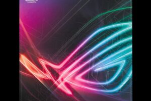 Asus ROG STRIX EDGE GAMING MAUSPAD