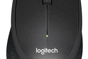 Logitech M330 SILENT PLUS mouse