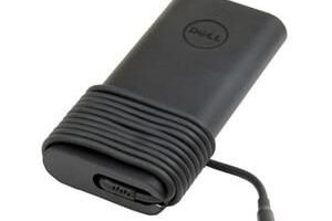 Dell 130W AC Adapter - EU Power