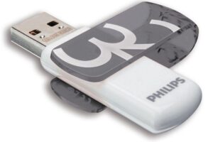 Philips 32GB 2.0 USB Drive Vivid