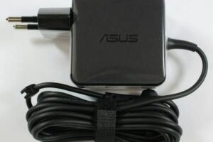 Asus POWER ADAPTER 30W19V BLACK EU