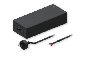 Teltonika Networks AU 2-pin power supply, 62W