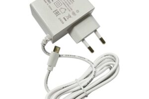 MikroTik 5V 2.4A 12W USB power supply