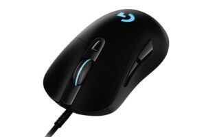Logitech G403 HERO - N/A - EER2