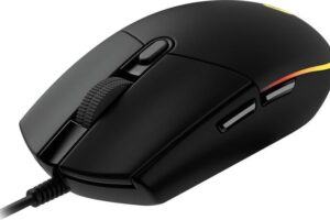 Logitech G102 LIGHTSYNC GAMING