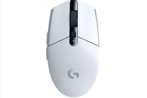 Logitech G305 WHITE EER