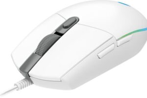 Logitech G102 LIGHTSYNC GAMING