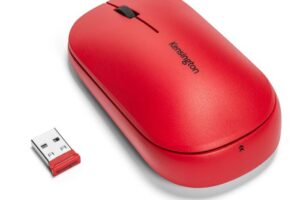 Kensington SURETRACK DUAL MOUSE