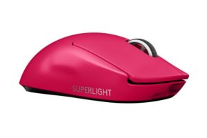 Logitech PROX SUPERLIGHT