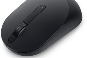 Dell Ms300 Mouse Ambidextrous Rf