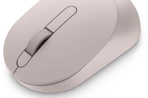 Dell Ms3320W Mouse Ambidextrous Rf