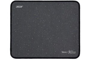 Acer VERO MOUSEPAD BLACK RETAIL