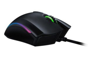 Razer Mamba Elite Mouse Right-Hand