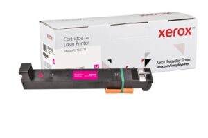 Everyday Magenta Toner