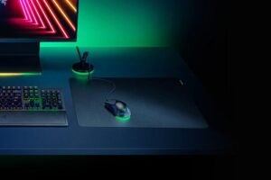 Razer Sphex V3 Gaming Mouse Pad