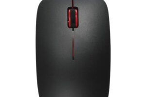 Asus Wt300 Rf /Bk-Rd Mouse