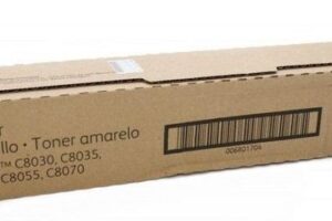 Toner Cartridge 1 Pc(S)