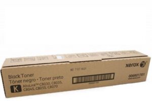 Toner Cartridge 1 Pc(S)