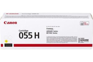 055H Toner Cartridge 1 Pc(S)