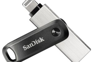 Sandisk Ixpand Usb Flash Drive 64 Gb